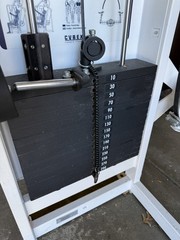 Cybex VR2 Dual Axis Chest Press – Commercial Grade – $650OBO