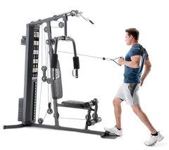 Marcy 150 lb. Stack Home Gym