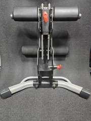 Bowflex Revolution Leg Extension Attachment & Leg Curl Complete Unit