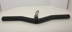 Bowflex Preacher Curl Preacher Bar W/ Clasp