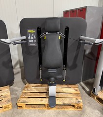 4 Piece TECHNOGYM KINESIS Station Strength Training Circle Gym Gym