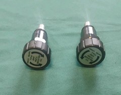 Bowflex Pop Pins Lock Down Pins Set of 2 Bowflex Ultimate