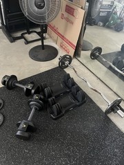 INSPIRE FITNESS SCS SMITH CAGE SYSTEM FUNCTIONAL TRAINER