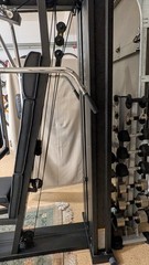 Fitness equipment home gyms. Technogym