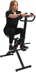 Hobbyesport Fitness Tool for Upper and Lower Abs