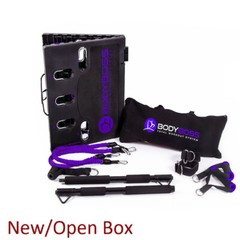 BodyBoss 2.0 Full Portable Home Gym