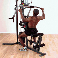 SELECTORIZED HOME GYM, G3S