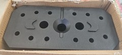 Box of 3-OEM Fitvids Home Gym Station Weights ~LX 750/800/900/950 Box #3/4/5