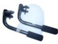 Total Gym Black Press Up Bars compatibility shown in description