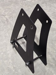 Seat Post Bracket Mount for Bowflex Revolution XP