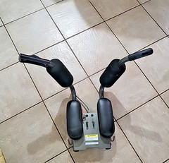 Bowflex Ultimate 2 Squat Attachment. Free Shipping
