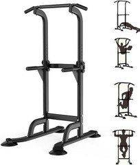 Workout Station 30 Lb Pro Version