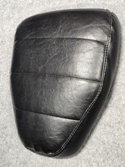 Marcy EM 1/2/3 Home Gym Machine Triangle Large Seat Padding replacement OEM
