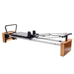 Stamina AeroPilates Pro XP557 Resistance System w/Cardio Rebounder (Used)