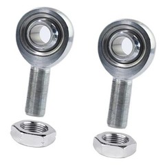 5/8” Heim Joints Rod End Heavy Duty .625″ Chromoly 5/8 inch JMX Series 3-Piece