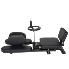 Leg Stretcher 300KG Stretching Machine Splits Machine Fitness Training Equipment