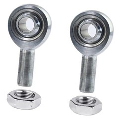 5/8” Heim Joints Rod End Heavy Duty .625″ Chromoly 5/8 inch JMX Series 3-Piece