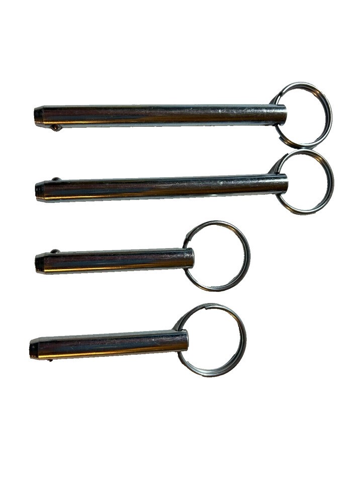 Total Gym Pin Set – see compatibility below