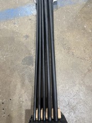 Bowflex 210 Power Rods 2×50 2×30 4×10 2×5 OEM Ultimate Power Pro XTL New READ