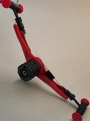 Oyo Nova Personal Red 2026 Gym Spiraflex Portable Fitness 40lb Resistance