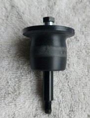 Total Gym Fit Glideboard Roller with Mounting Hardware (Foot)