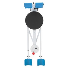 Leg Stretcher Machine Hip Stretch Split Training Flexibility Indoor 330LBS USA