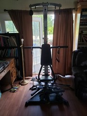 Bowflex Xceed Home Gym