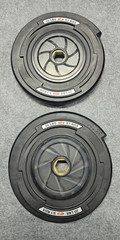 Bowflex Revolution 20lb Spiraflex Weight Plates -2 Pieces (40lb Total) Free Ship