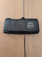 Breath Belt (Brand New)