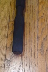 BOWFLEX POWER PRO / XTL ALL PURPOSE LAT BAR ~With Straps