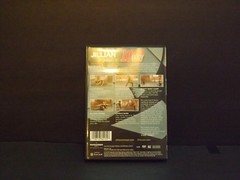 Exercise DVD by Jillian Michaels