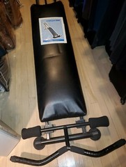 Total Gym 1000