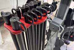 Fix Bowflex Xtreme 2 SE Rod Fatigue – 410 Power Rod Rejuvenator | Easy Install