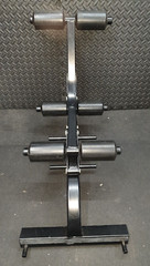 Soloflex Leg Extension Attachment Authentic OEM Part
