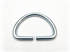 Total Gym D-Ring for Leg Pulley
