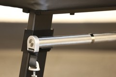 3D Gym Hold the TONAL Bar Mounts