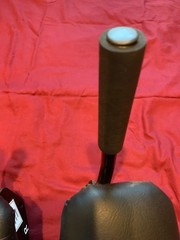Total gym wing bar and Ab crunch attachment ( NO PINS )
