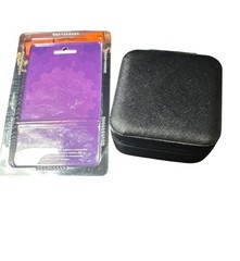 Planet fitness combination lock and travel jewelry box