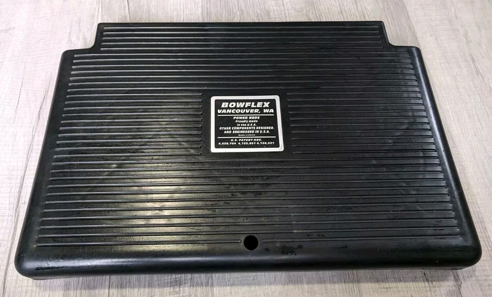Bowflex Standing Platform Base Stand Power Pro XTL Replacement Part