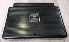 Bowflex Standing Platform Base Stand Power Pro XTL Replacement Part