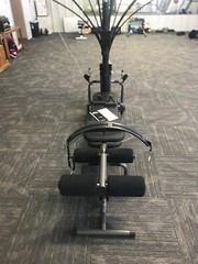 used Bowflex Power Pro XTL machine