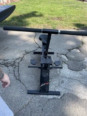 Gym equipment- Sports Rider By Health Rider
