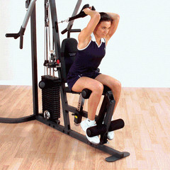 SELECTORIZED HOME GYM, G3S