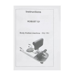 Multifunction Sissy Squat Machine Hip Thrust Machine Sit up Exercise Set U-shape