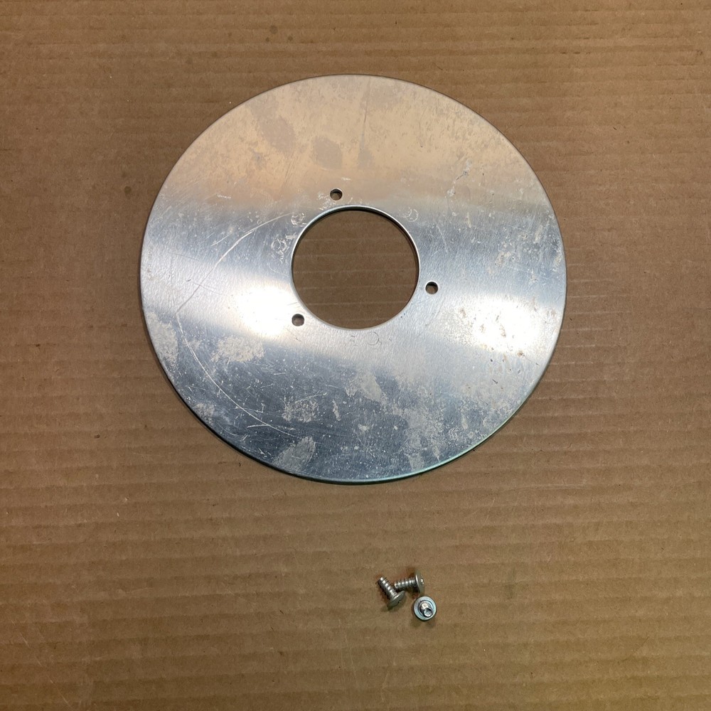 Bowflex Max Trainer M3 M5 M6 M8 M9 Eddy brake disc 8004555
