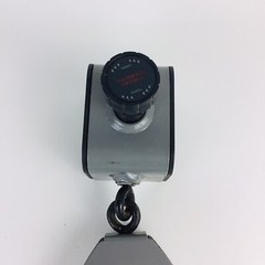 (LOT of 4) BOWFLEX ULTIMATE 2 SLIDER PULLEYS