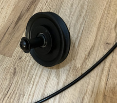 Bowflex Sport Leg Extension Cables and Pulley