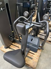 TECHNOGYM ARTIS LINE LOW ROW UNITY Mini Rudermaschine Neuware – OCASSION
