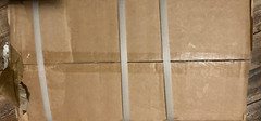 Signature Fitness Home Gym LX750-900-900 Box #3/4/5 ONLY