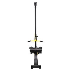 Pull Down Machine Multifunction Low Row Bar Cable Fitness Body Workout Gym